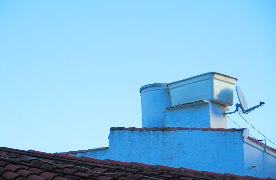 Limpeza de caixa d’água nos Jardins